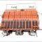 China supply high efficiency rice transplanter