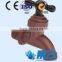 2015 China Manufacturer Plastic faucet for bathroom