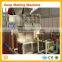 Toilet Soap and Laundry Soap Finishing Line