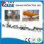 Low price Nice looking hot selling nik naks making machinery