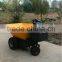 BFE-500 Electric dumper