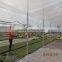 Agricultural Greenhouses Type commercial hydroponics greenhouse