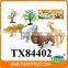 toy desert animals, wild animal models toy, world wild animals