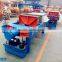 Membrane filter press used in silver water treatment process