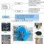 Green Type New Conditon Machine Refining Tyre Wast To Fuel Pyrolysis Plant 10-12Ton /Day