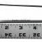 6-Inch Garden Landscape Staples Stakes Pins. U-Tyoe Nail.