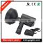 china factory 36w cree handheld remote search light