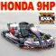 270cc 9HP Racing Gokart with HONDA Engine