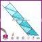 High quality 2100*5800mm hollow 8mm polycarbonate sheet