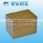 Popular FENAN Extruded Aluminium Square Tube