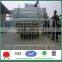 Hot Sale Used Galvanized Road Pedestrian Safety Barrier 20years' Factory