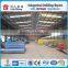 Custom-made Steel Structure Building for Workshop Factory