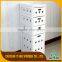 Factory Manufacturer Kid Wooden Cabinet