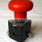 Emergency switch/Emergency stop switch/Emergency Power Off Switch