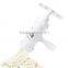 Wholesale Stock Multifunction Manual Operation Plastic Snoodle Maker Juicer