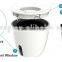 Easygrow Double Pot Self-watering Flower Pot with water level window