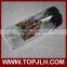 Wholesale double wall sublimation blank glass dring water bottle