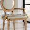 ND116 Hot Sale Classical Italian Design Hotel Furniture | Hotel Bedroom Chair | Hotel Chair