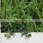 China Guangdong artificial grass wall interior green wall for decor