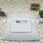 Stocked ceramic porcelain plate wholesale serving dishes for daily used