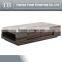 European Classical natural marble coffee tables on sale