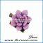 New in market Special Simulation Succulent jewelry Polymer clay flower Succulent pendant