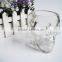 230ml scented candle in glass jar