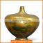 Unique Home Decorative Fiberglass Big Flower Vase