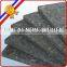 sound absorb polyester felt needle punching machinery