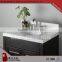 Chinese Popular One Piece Bathroom Sink And Countertop