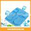 Kitchenware Rock Guitar Ice Tray Mold, Novelty Silicone Ice Molds, Customized Ice Cube Mold
