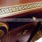 Office Furniture set ;Hand carved wooden office furniture,Antique Office Desk Set,Office Desk,Chair, File Cabinet (BG600036)