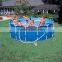 Most Exellent Plastic Inflatable Swimming Pool for Adults