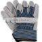 Leather Work Gloves For Men