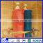 hotel shampoo bottles empty shampoo bottles Blue/Red/White/Pink
