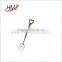 Alibaba hot sale garden stainless steel digging fork made in China