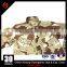 Malaysian army uniform custom desert camouflage fabric military uniform for sale