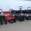 rolling garden cart TC1802