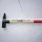 Firberglass Handle Machinist Hammer Blacksmith Hammer