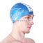 Novelty designed swimming cap,Reversible swimming cap(CAP-800)