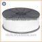 PE/PVC Plastic coated +Iron Wire Material Spool Twist Ties