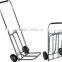 Manufacturer Cheap Wholesale New design large capacity Sack Truck TH1830 Hand Trolley Two Wheel