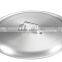 Iron Gyoza Nabe Thick Iron Type Gyoza Pan Lid Made in Japan