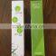 Japanese Toothpaste with Organic Green Tea Powder Whitening Toothpaste