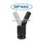 Impact Universal Hex Bit Socket Set