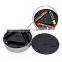 3 LED Classy Wall Light Kitchen Cabinet Closet Car Cordless Push Touch Lamp