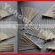 Nature hand folding bamboo frame ribs