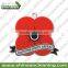 2016 flower car air freshener