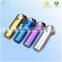 Tesla checked lighter Coil Lighter USB Rechargeable Windproof Arc Lighter