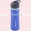320ml Colorful Students Plastic Drinking Bottle With Handle